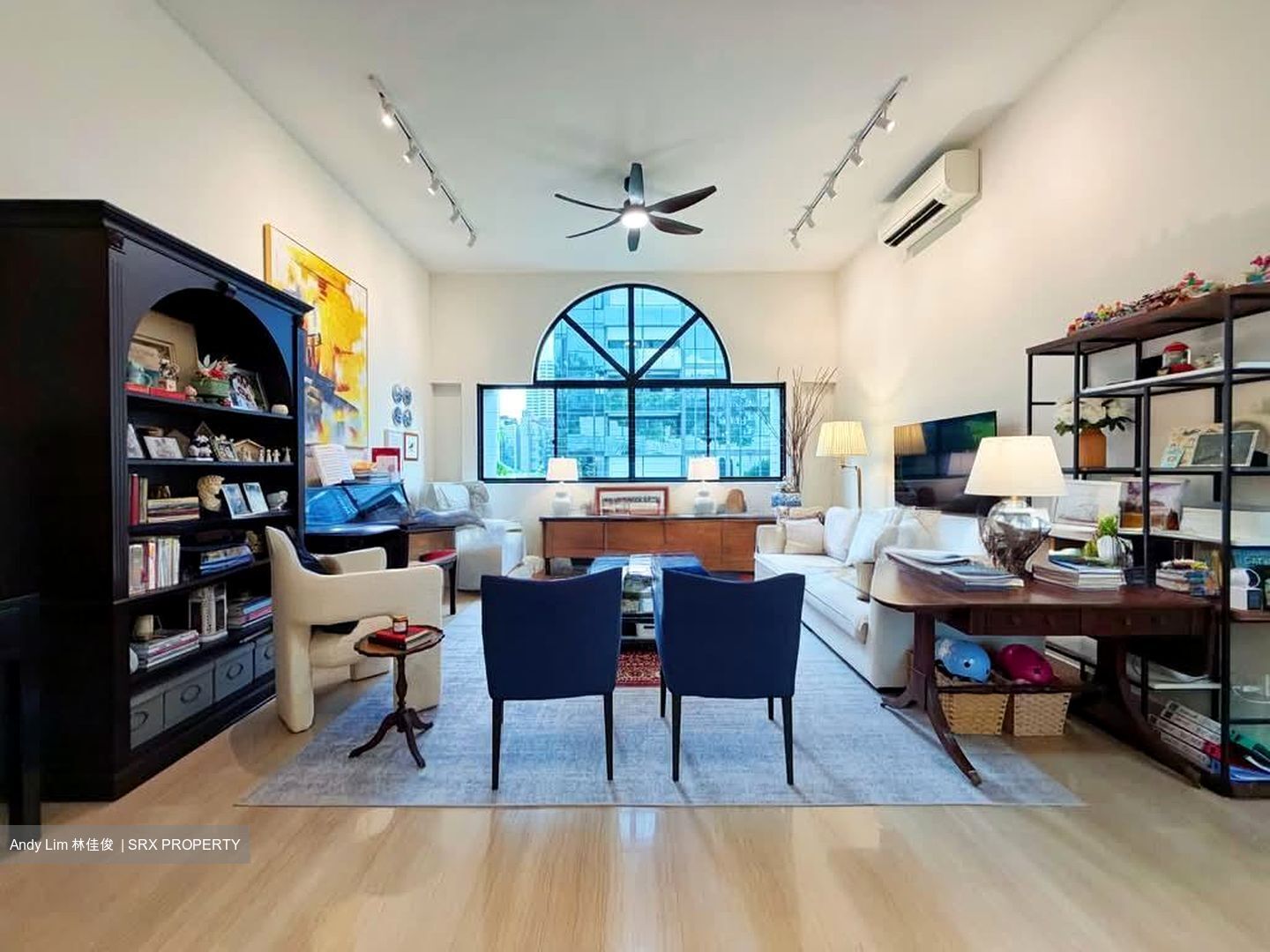 Holland Hill Park (D10), Condominium #555695651